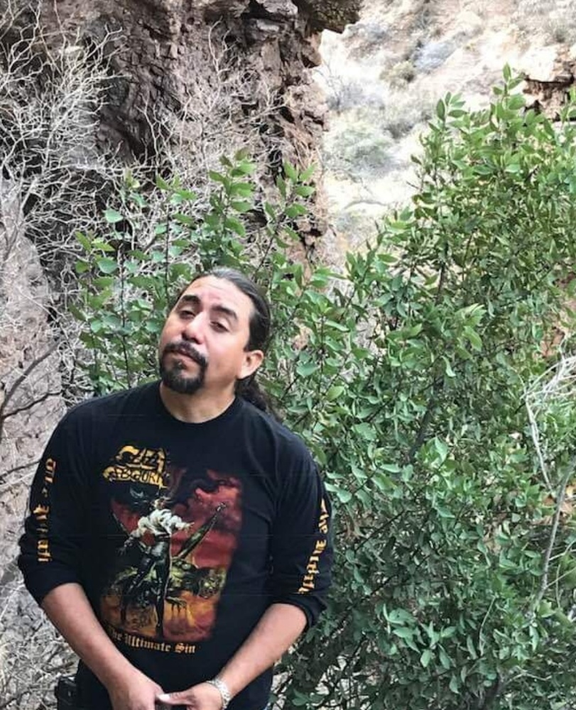 Meet your Posher, Fred